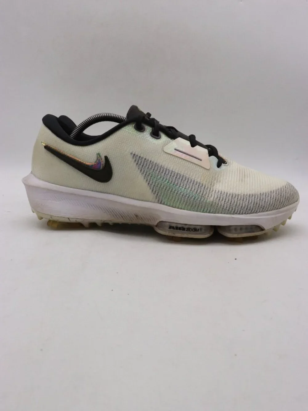 Nike Air Zoom Men's 11 Infinity Tour NRG Golf 